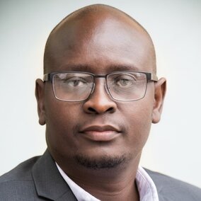 Emmanuel Okello